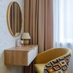 Автостоянка / Парковка, Апартаменты На Мичурина 149