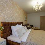 Автостоянка / Парковка, Апартаменты На Мичурина 149