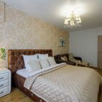 Автостоянка / Парковка, Апартаменты На Мичурина 149