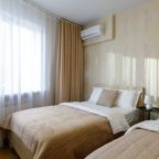 Автостоянка / Парковка, Апартаменты На Мичурина 149