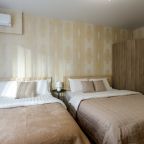 Автостоянка / Парковка, Апартаменты На Мичурина 149