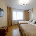 Автостоянка / Парковка, Апартаменты На Мичурина 149