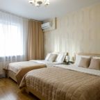 Автостоянка / Парковка, Апартаменты На Мичурина 149