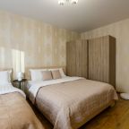 Автостоянка / Парковка, Апартаменты На Мичурина 149