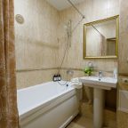 Автостоянка / Парковка, Апартаменты На Мичурина 149