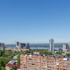 Апартаменты (NASUTKI63 Революционная 4 (72)), Апартаменты Nasutki63