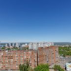 Апартаменты (NASUTKI63 Революционная 4 (72)), Апартаменты Nasutki63