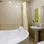 Апартаменты (NASUTKI63 Революционная 4 (72)), Апартаменты Nasutki63