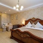 Апартаменты (NASUTKI63 Революционная 4 (84)), Апартаменты Nasutki63