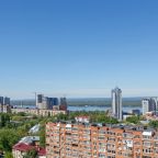 Апартаменты (NASUTKI63 Революционная 4 (84)), Апартаменты Nasutki63