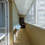 Апартаменты (NASUTKI63 Революционная 4 (84)), Апартаменты Nasutki63