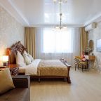 Апартаменты (NASUTKI63 Революционная 4 (84)), Апартаменты Nasutki63