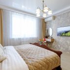 Апартаменты (NASUTKI63 Революционная 4 (84)), Апартаменты Nasutki63