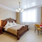 Апартаменты (NASUTKI63 Революционная 4 (84)), Апартаменты Nasutki63