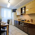 Апартаменты (NASUTKI63 Революционная 4 (84)), Апартаменты Nasutki63