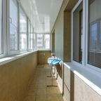 Апартаменты (NASUTKI63 Революционная 4 (84)), Апартаменты Nasutki63