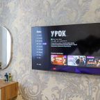 Апартаменты (NASUTKI63 Революционная 4 (84)), Апартаменты Nasutki63