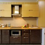 Апартаменты (NASUTKI63 Революционная 4 (84)), Апартаменты Nasutki63