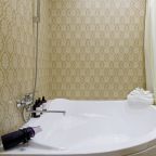 Апартаменты (NASUTKI63 Революционная 4 (84)), Апартаменты Nasutki63