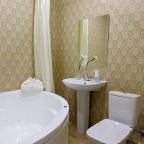 Апартаменты (NASUTKI63 Революционная 4 (84)), Апартаменты Nasutki63