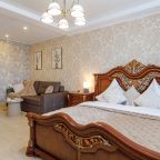 Апартаменты (NASUTKI63 Революционная 4 (84)), Апартаменты Nasutki63