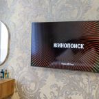 Апартаменты (NASUTKI63 Революционная 4 (84)), Апартаменты Nasutki63