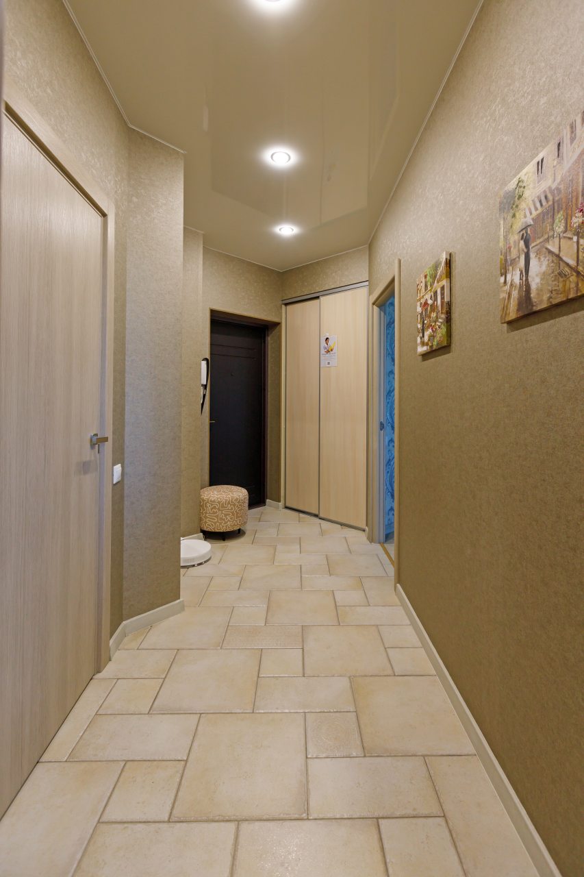 Апартаменты (NASUTKI63 Революционная 4 (84)), Апартаменты Nasutki63