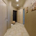 Апартаменты (NASUTKI63 Революционная 4 (84)), Апартаменты Nasutki63