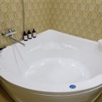 Апартаменты (NASUTKI63 Революционная 4 (84)), Апартаменты Nasutki63