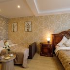 Апартаменты (NASUTKI63 Революционная 4 (84)), Апартаменты Nasutki63