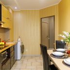 Апартаменты (NASUTKI63 Революционная 4 (84)), Апартаменты Nasutki63