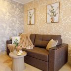 Апартаменты (NASUTKI63 Революционная 4 (84)), Апартаменты Nasutki63