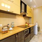 Апартаменты (NASUTKI63 Революционная 4 (84)), Апартаменты Nasutki63