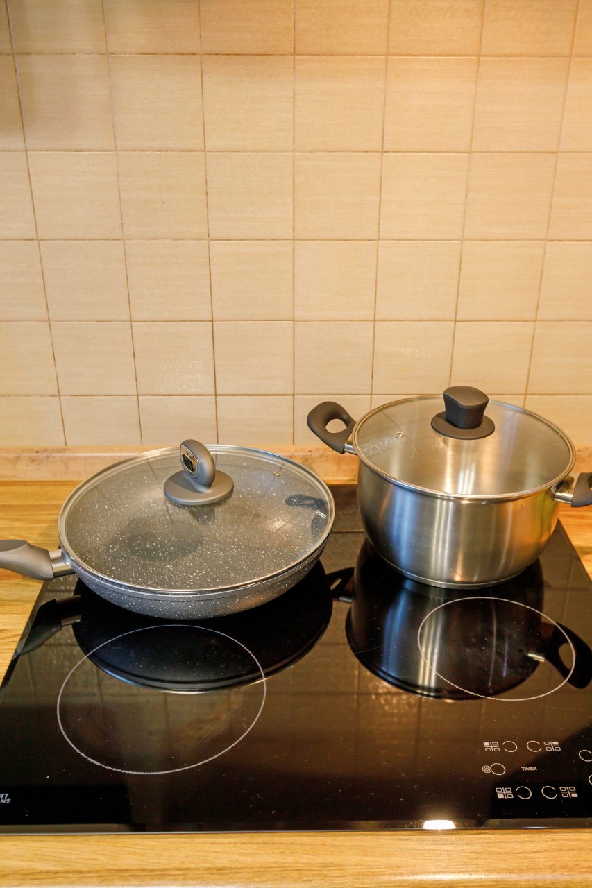 Апартаменты (NASUTKI63 Революционная 4 (84)), Апартаменты Nasutki63