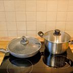 Апартаменты (NASUTKI63 Революционная 4 (84)), Апартаменты Nasutki63