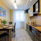 Апартаменты (NASUTKI63 Революционная 4 (84)), Апартаменты Nasutki63