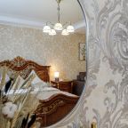 Апартаменты (NASUTKI63 Революционная 4 (84)), Апартаменты Nasutki63