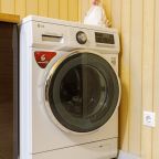 Апартаменты (NASUTKI63 Революционная 4 (84)), Апартаменты Nasutki63