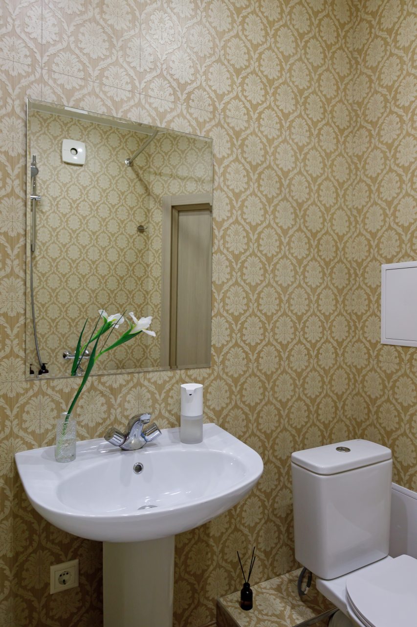 Апартаменты (NASUTKI63 Революционная 4 (84)), Апартаменты Nasutki63