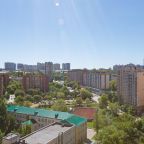 Апартаменты (NASUTKI63 Революционная 4 (84)), Апартаменты Nasutki63