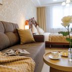 Апартаменты (NASUTKI63 Революционная 4 (84)), Апартаменты Nasutki63