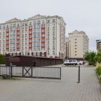 Апартаменты (Двухкомнатная квартира на Прохоренко), Апартаменты На Прохоренко 3