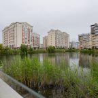 Апартаменты (Двухкомнатная квартира на Прохоренко), Апартаменты На Прохоренко 3