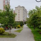 Апартаменты (Двухкомнатная квартира на Прохоренко), Апартаменты На Прохоренко 3