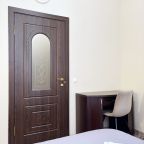 Двухместный (Стандарт с большой кроватью), Меблированные комнаты Респекталь М36