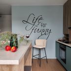 Апартаменты (Life for funny Kranz), Апартаменты Life for Funny Cranz