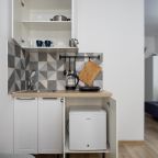 Четырехместный (Семейный), Апартаменты TravelCool на Тележной