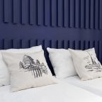 Четырехместный (Семейный), Апартаменты TravelCool на Тележной