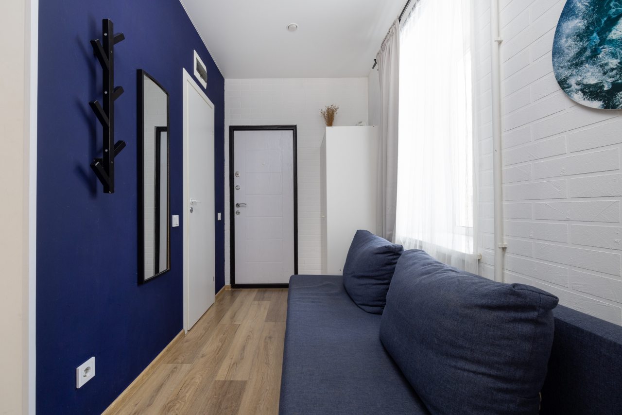 Четырехместный (Семейный), Апартаменты TravelCool на Тележной