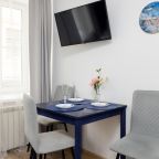 Четырехместный (Семейный), Апартаменты TravelCool на Тележной